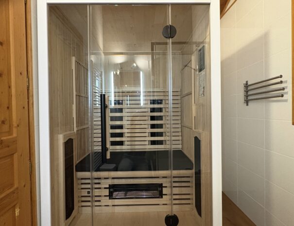 07 apt5 sauna